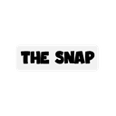 The Game Snap Logo
