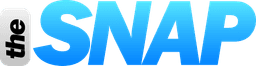 The Game Snap Logo