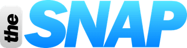 The Game Snap Logo