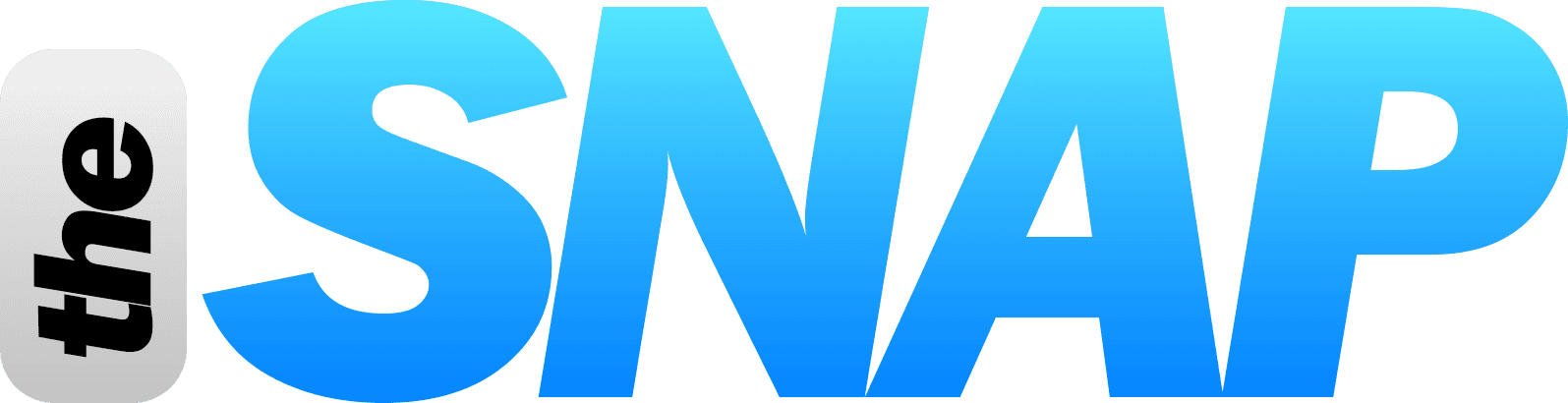 The Snap Logo