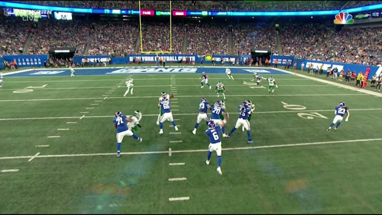 Jaxxson Dart Highlights