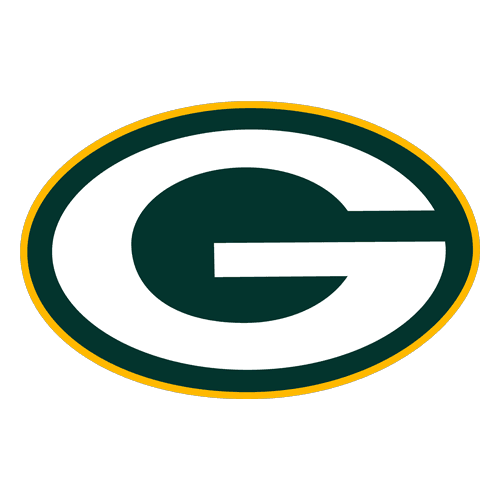 Green Bay Packers logo