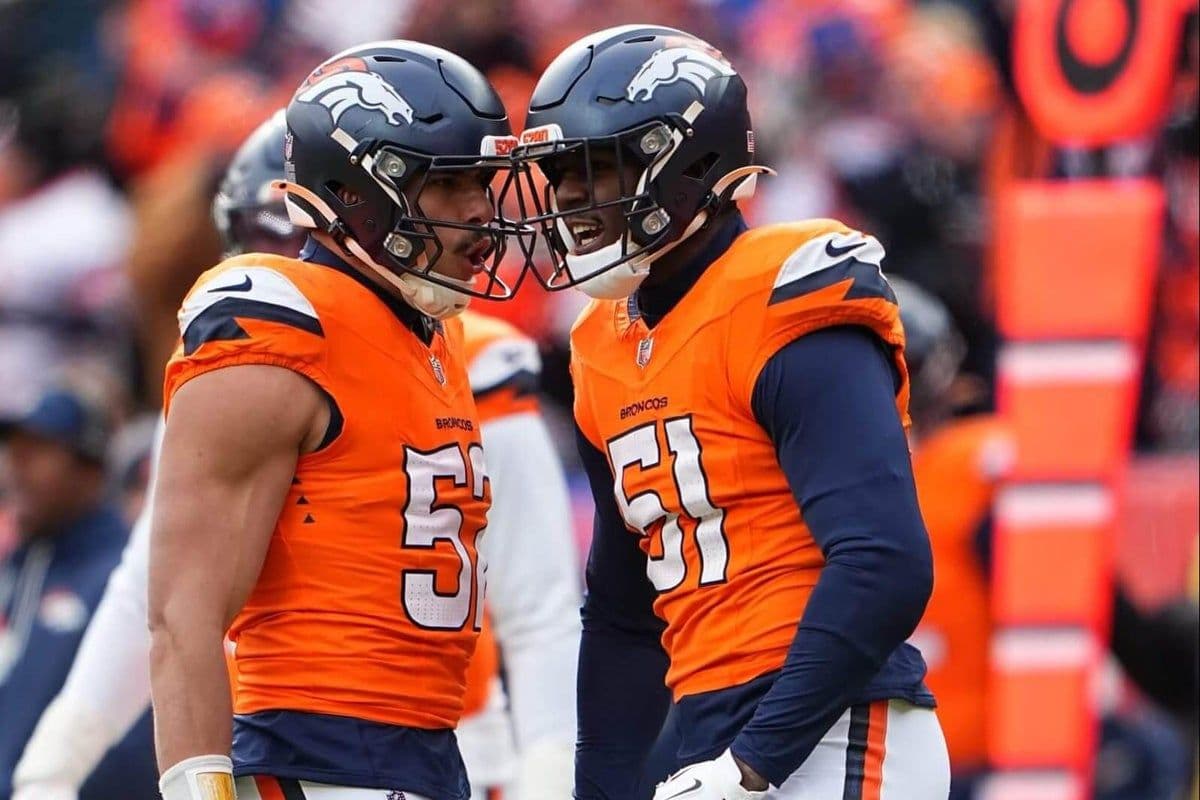 2026 NFL Power Rankings: Schedule-Release Record Projections for All 32 Teams