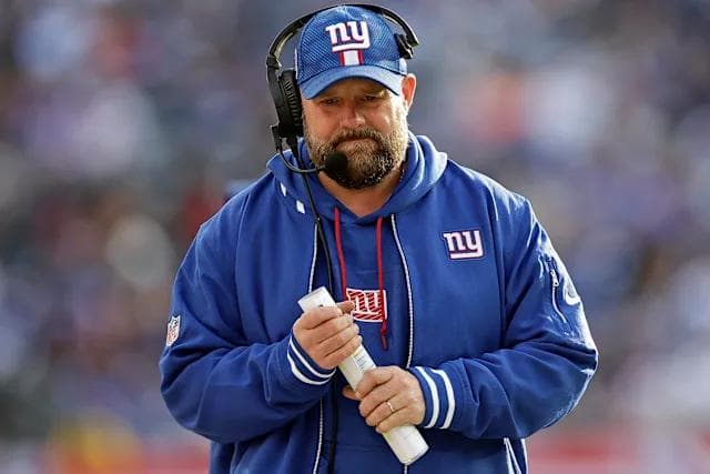 Titans Hire Brian Daboll as Offensive Coordinator to Develop Cam Ward