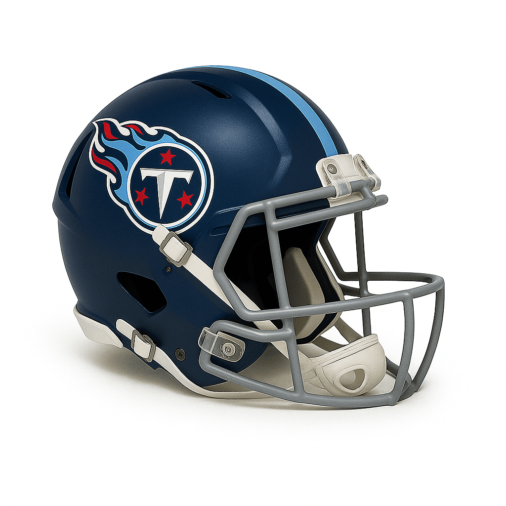 Tennessee Titans logo