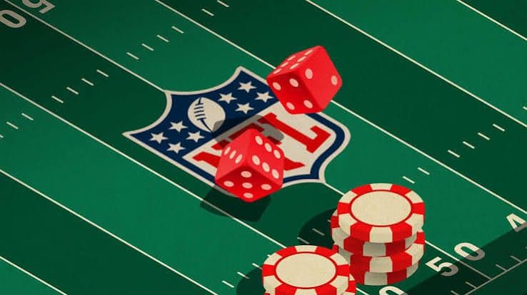 nfl gambling