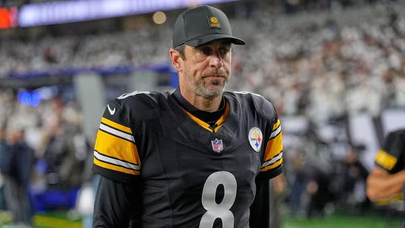 Steelers’ Mike McCarthy Buzz Isn’t Just About Aaron Rodgers