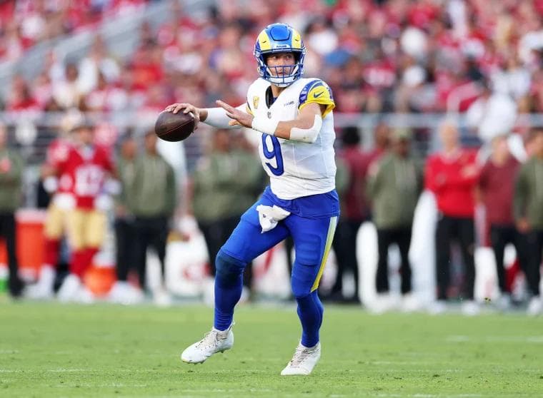 Seahawks top 2026 roster list over Rams