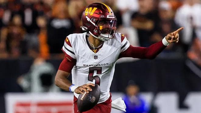 Commander's - Packers Storylines