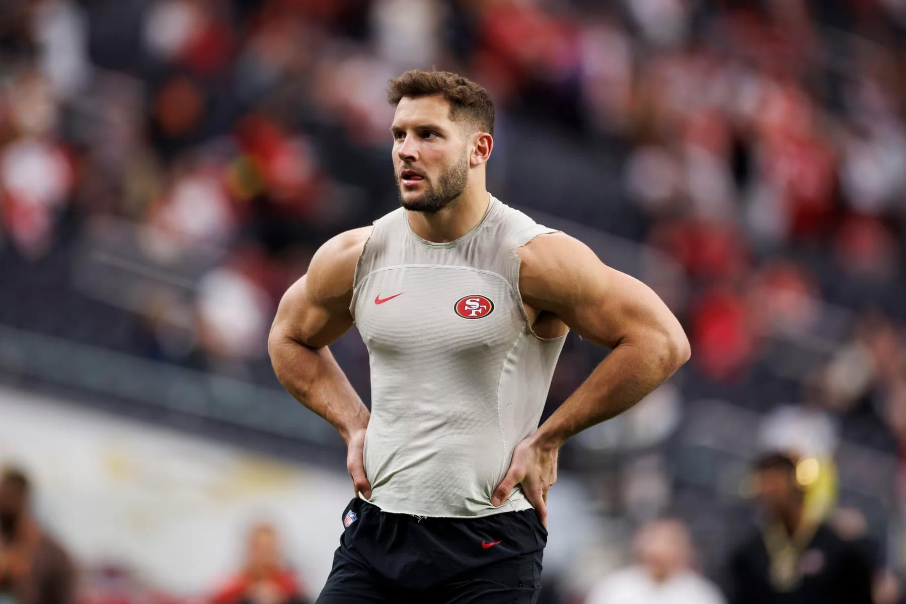 Why the 49ers Could Be the NFL’s Biggest Mirage in 2026