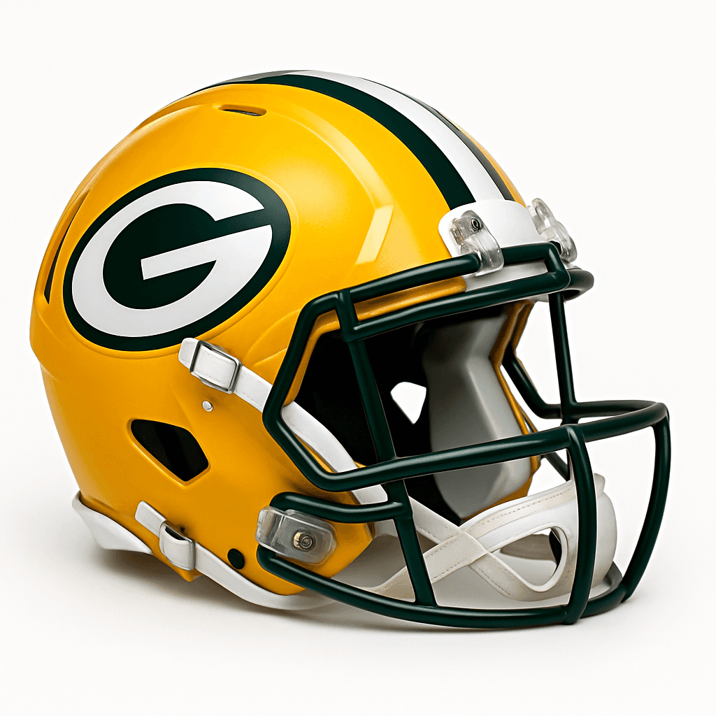Green Bay Packers