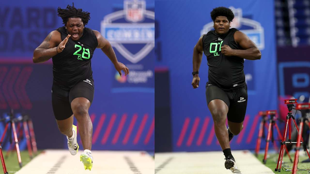 NFL releases 2026-27 important dates, shortens gap between Combine and 2027 free agency