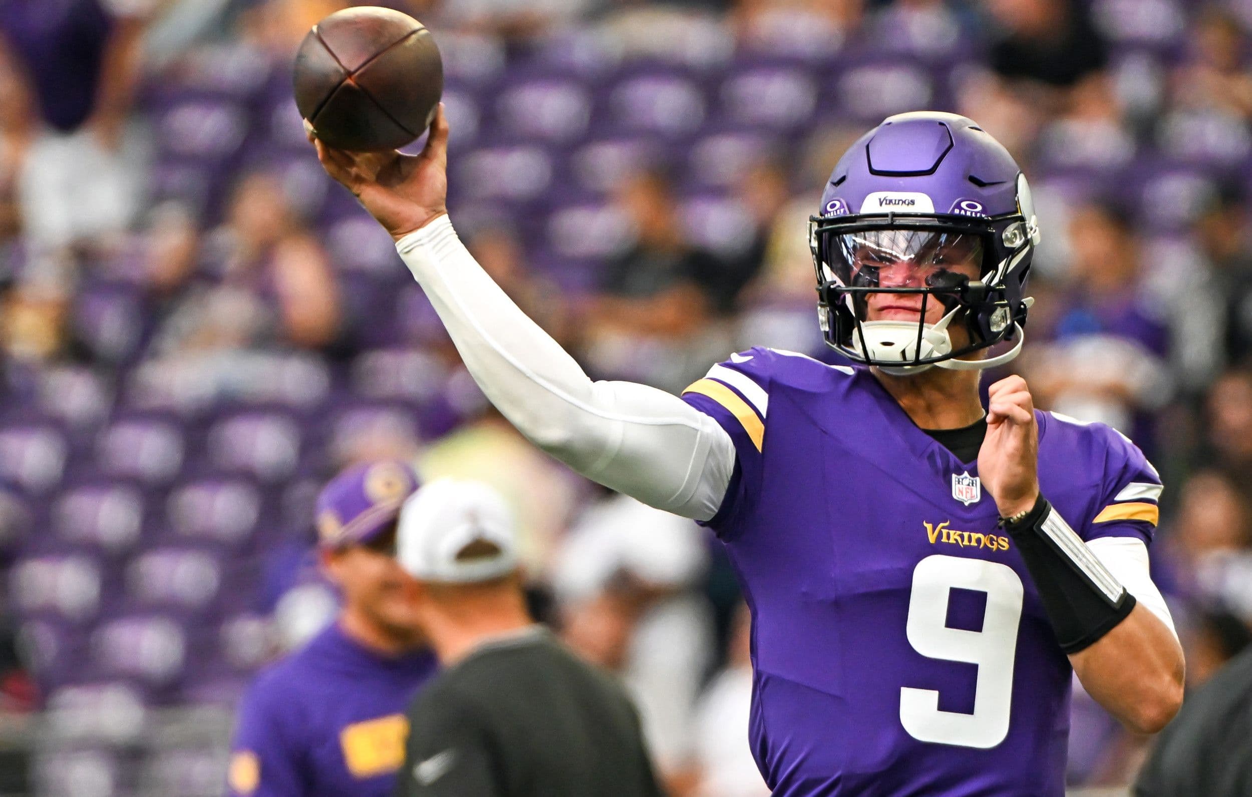 Vikings - Bears on Monday Night Football, What we learned