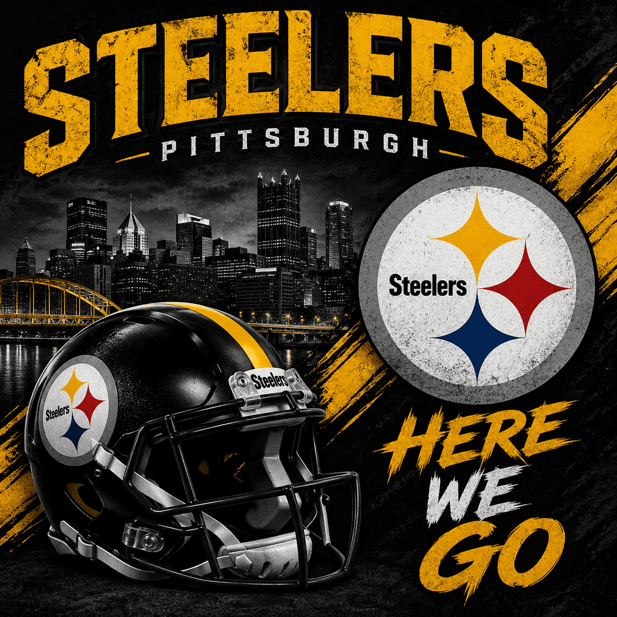 Mike Tomlin says Steelers' playoff drought helped drive his decision to leave