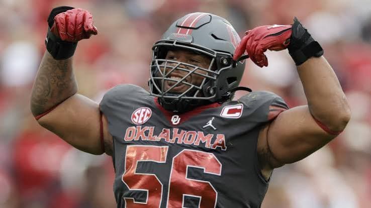 49ers sign DT Gracen Halton to rookie deal; ex-Panthers GM departs Commanders