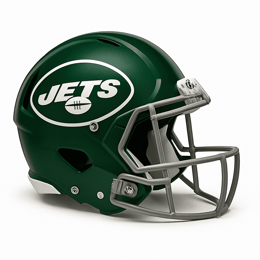 New York Jets logo