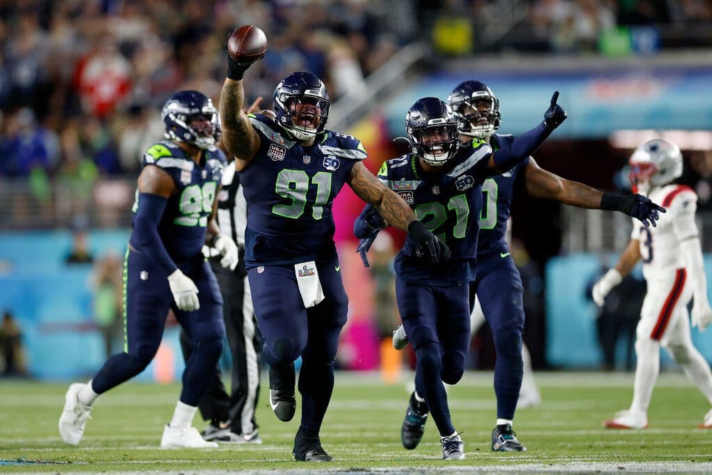 Seahawks Enter Formal Sale Process After Super Bowl LX Win