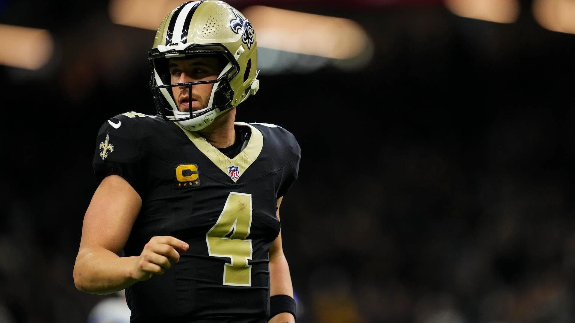 Derek Carr would only return for a real Super Bowl shot