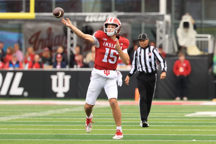 Mendoza Headlines the 2026 NFL Scouting Combine in Indianapolis