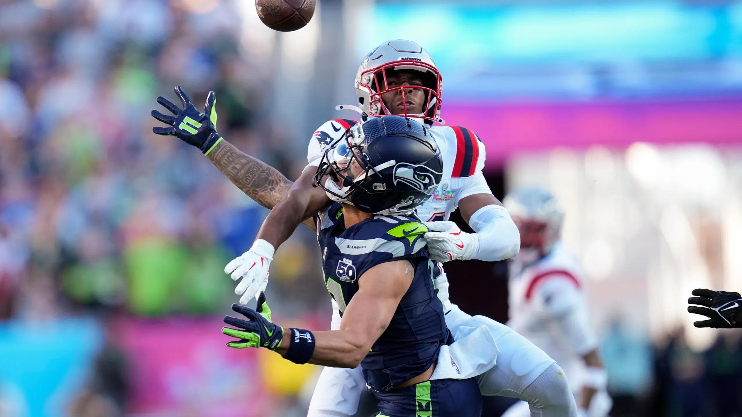 NFL Top 100 2026: 7 First-Time Candidates Who Belong on the List