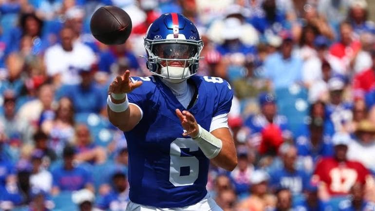 Five NFL Narratives That Could Flip in 2026: Joe Burrow, C.J. Stroud and Giants Lead the List