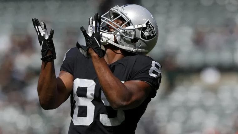 Five-time Pro Bowl WR Amari Cooper to retire from NFL one week after signing