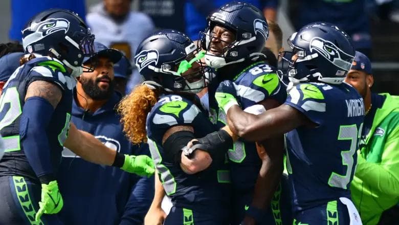 Analyst Names Rams as Biggest Threat to Seahawks’ Super Bowl Repeat