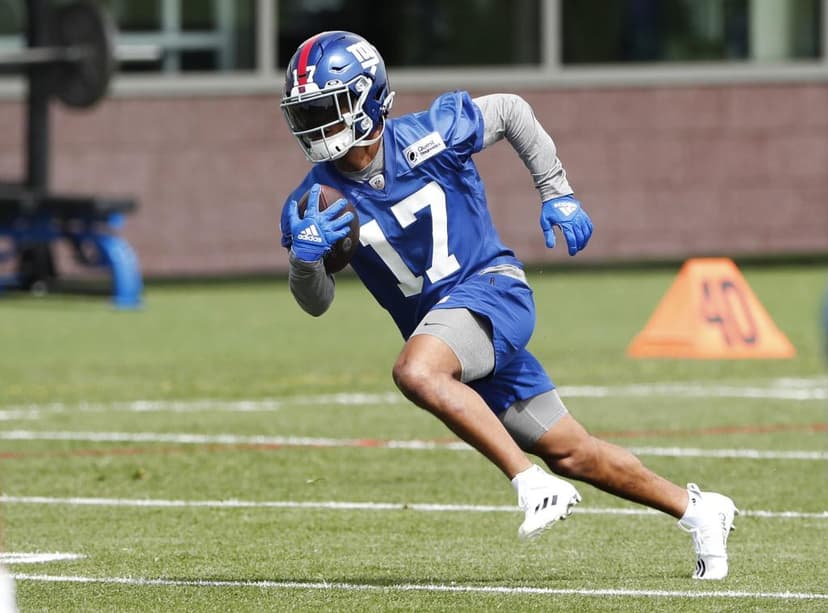 Ideal NFL Free-Agent Landing Spots