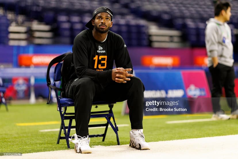 Browns rookie QB Shedeur Sanders strains oblique