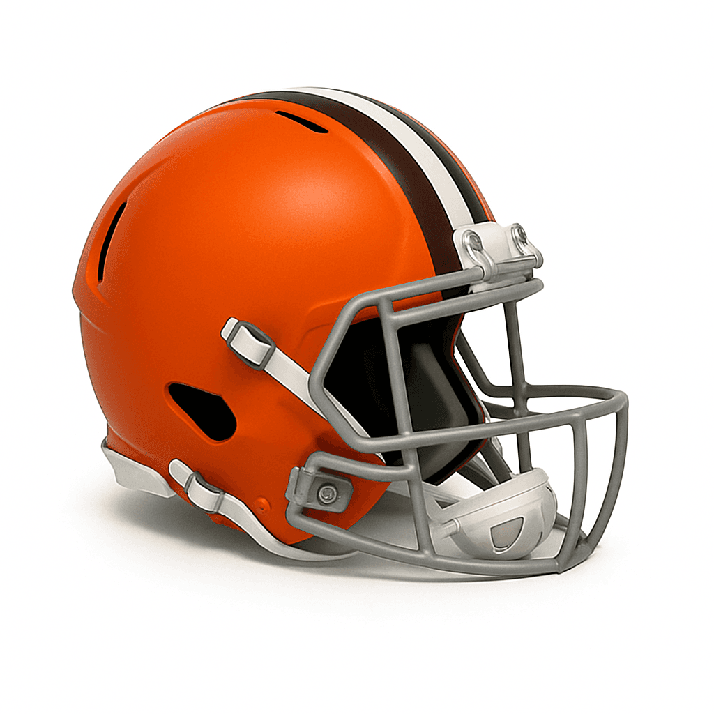 Cleveland Browns logo