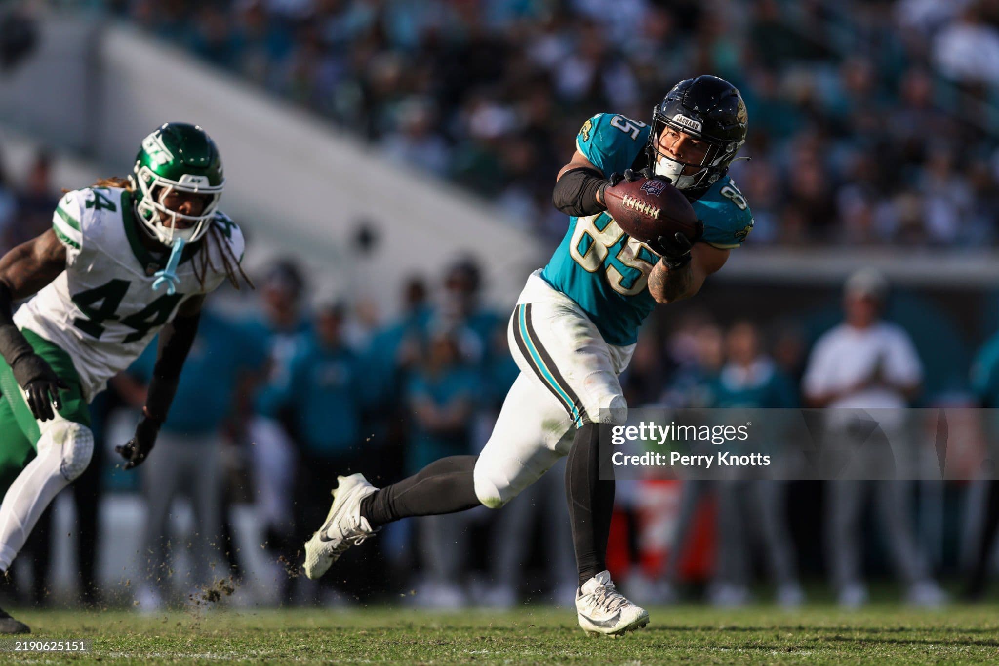 Sleeper Tight Ends To Draft