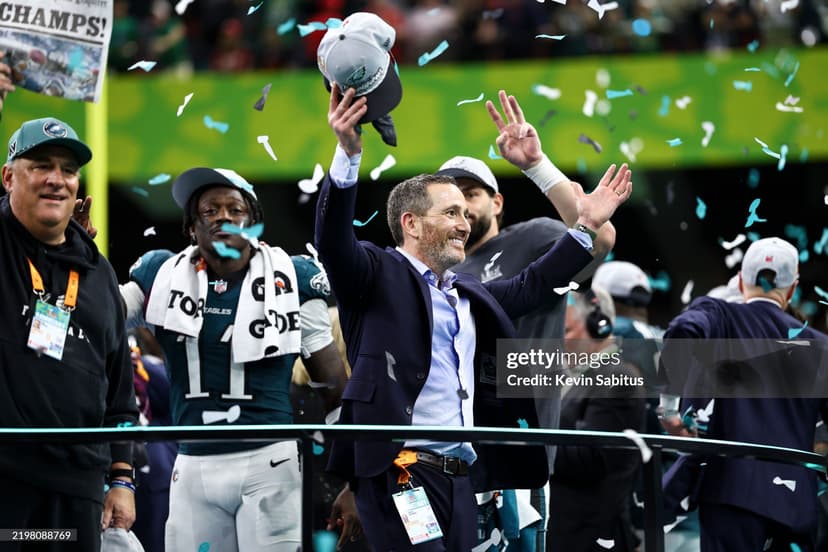 Eagles acquiring WR John Metchie III from Texans