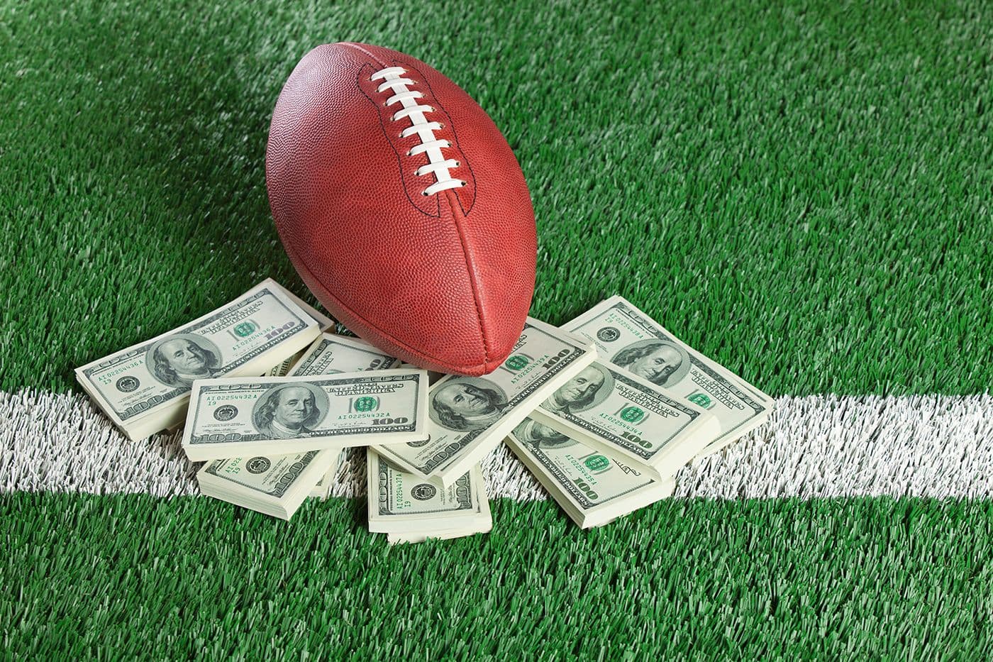 How to Read NFL Betting Odds: Spreads, Moneylines, Totals, and More