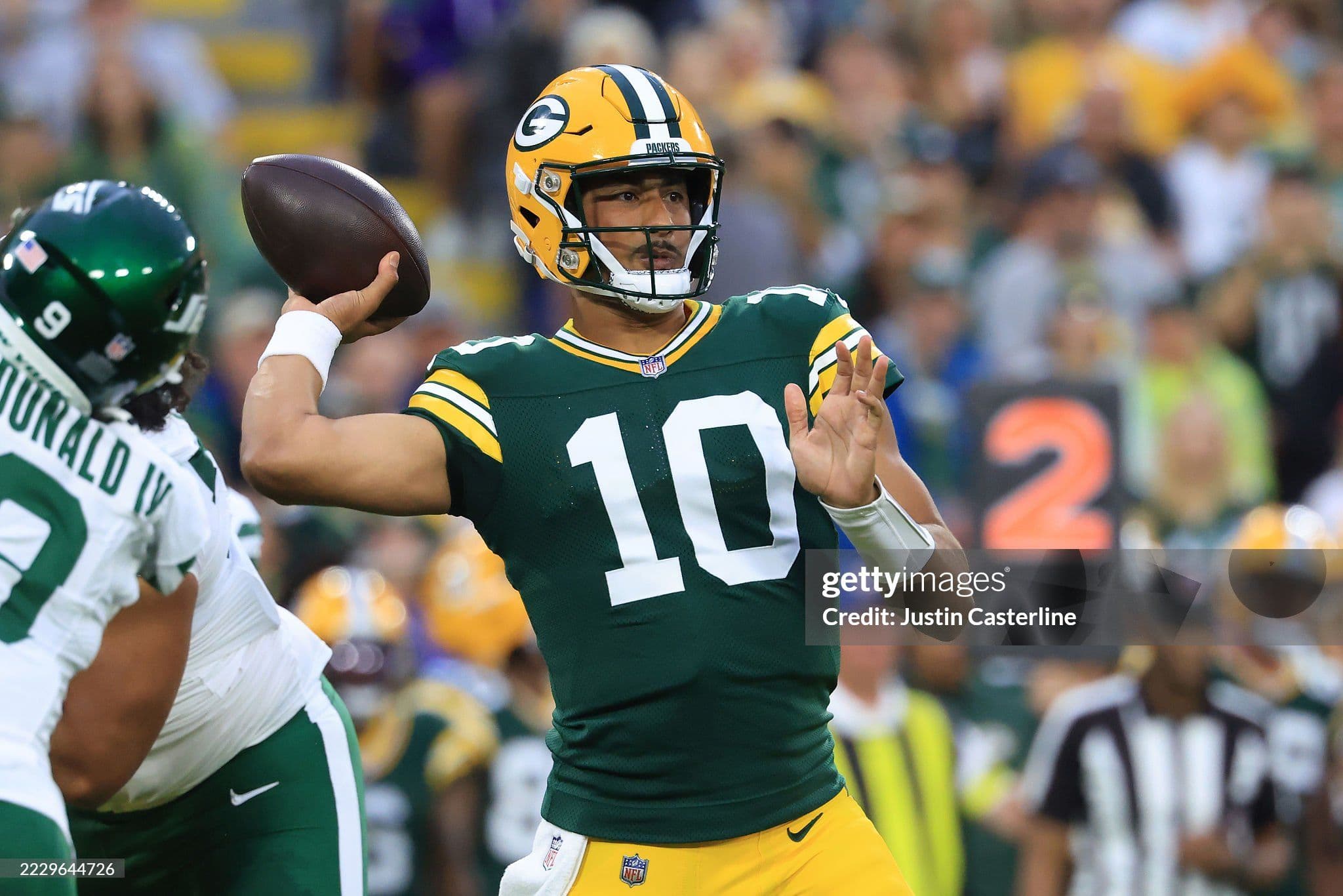 Packers' Jordan Love surgery should be ready for Week 1