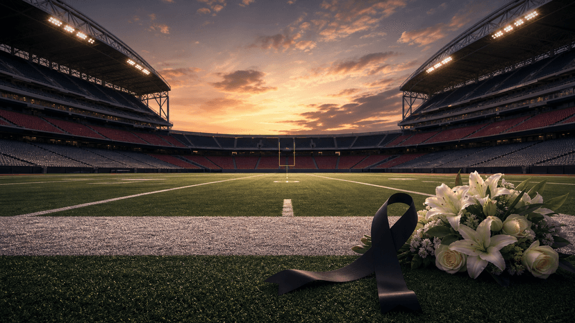 Janice McNair, Houston Texans Co-Founder and Senior Chair, Dies at 89